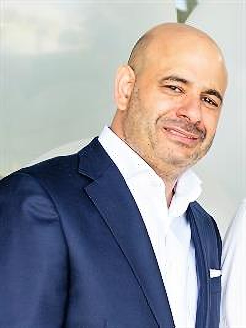 Jose Porto