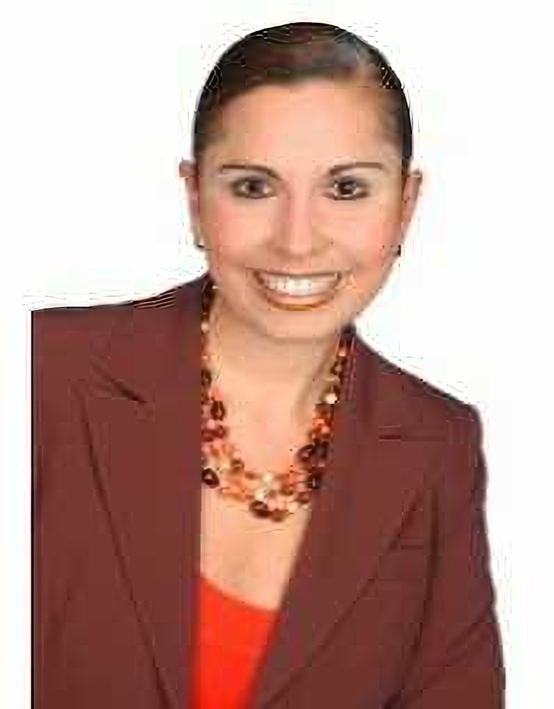Maria Peterfy-Shaya