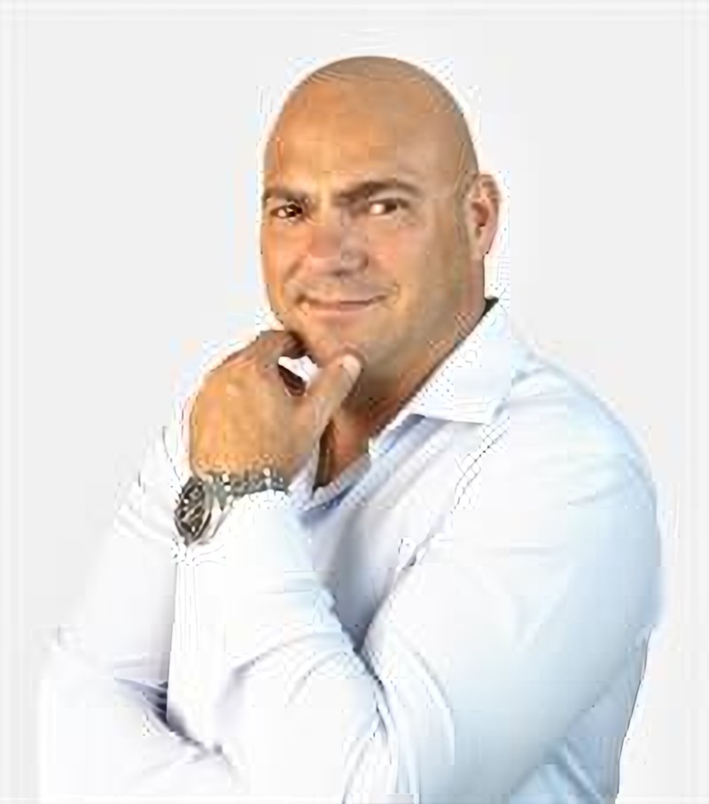 Dayron Crespo