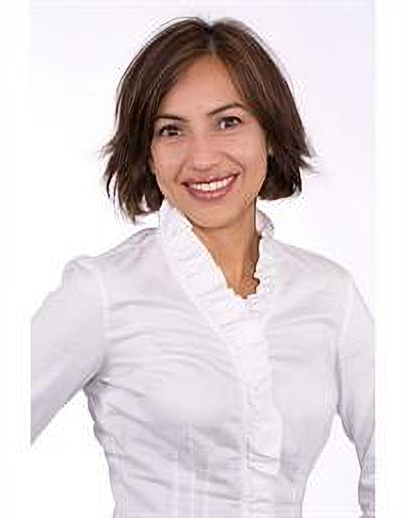Betty Valiante