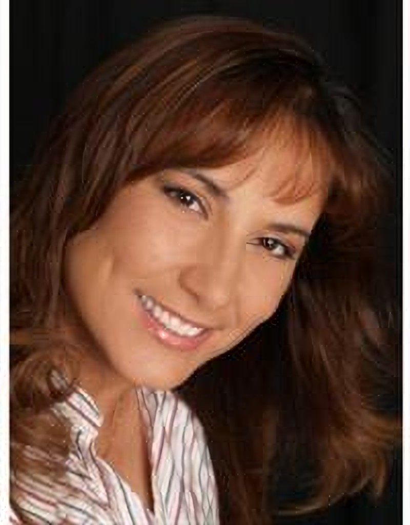 Maria Suri-Salgado