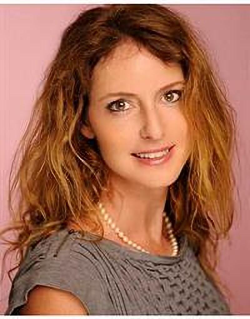 Jennifer Webber