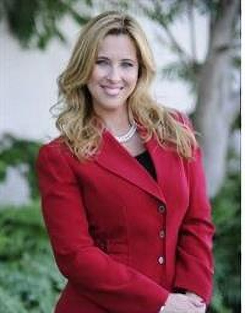Yvonne Ramirez PA