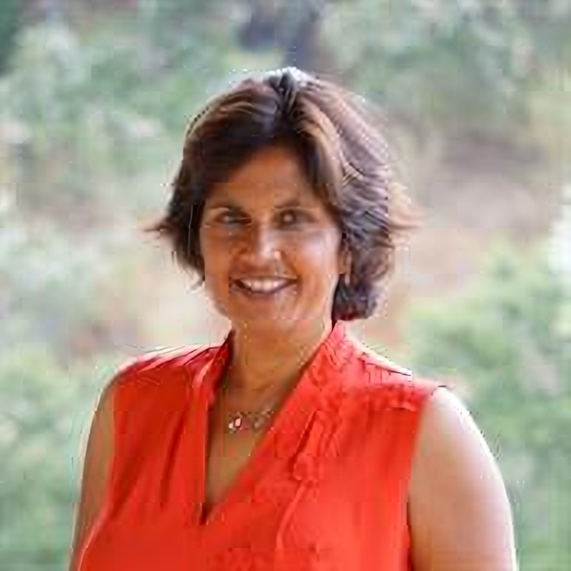 Monica Jain