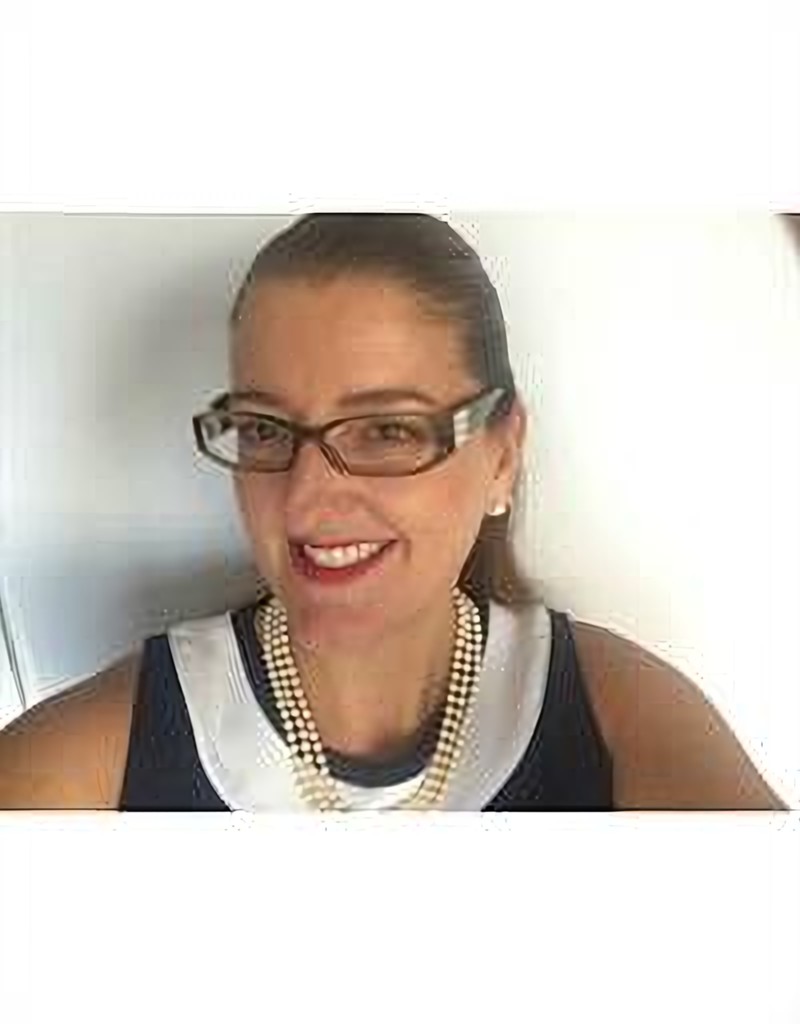 Patricia Schille