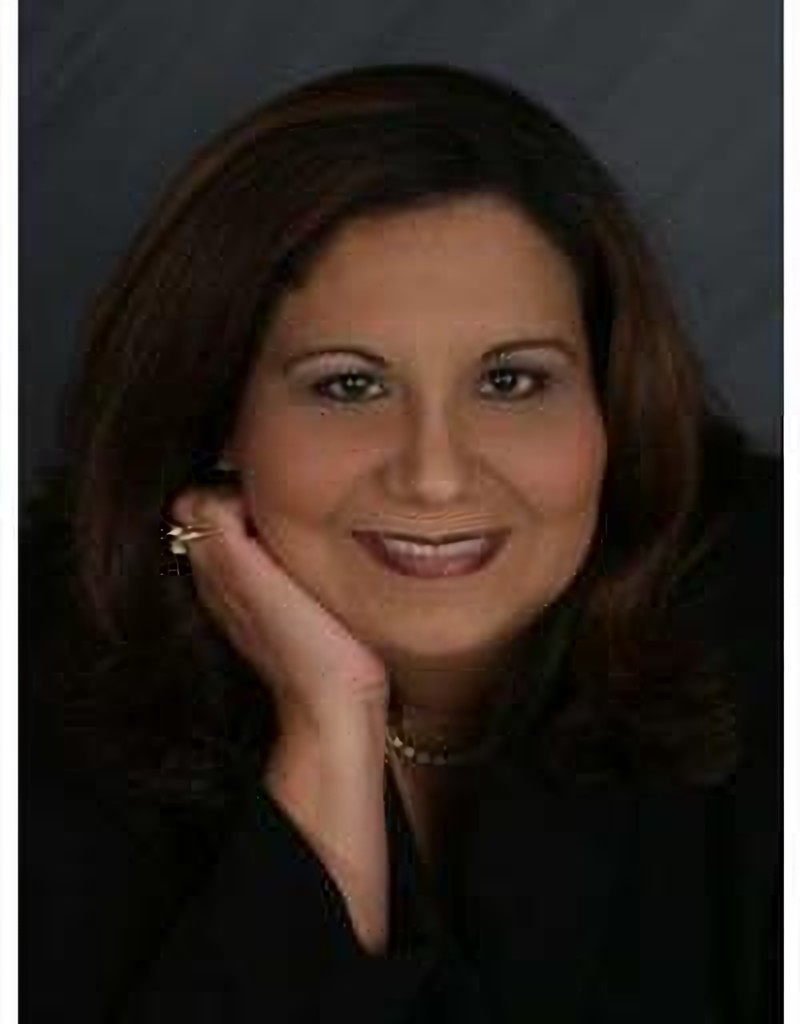 Graciela Gamardo-Lipsey