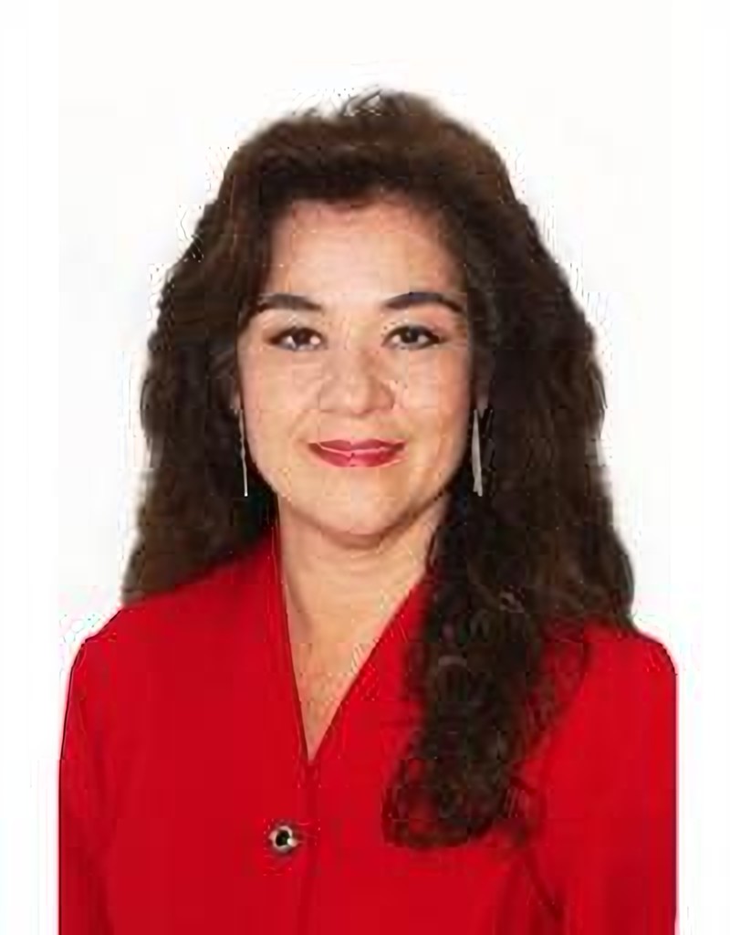 Ingrid Gatto