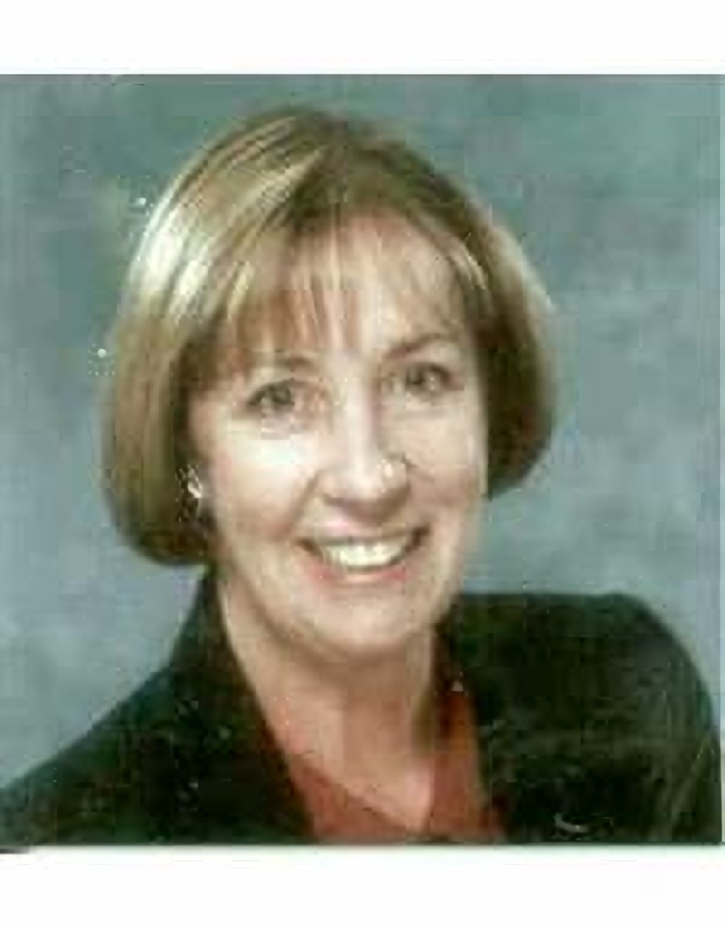 Gillian Taylor