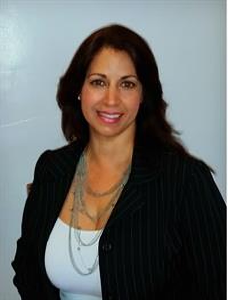 Anna Jimenez
