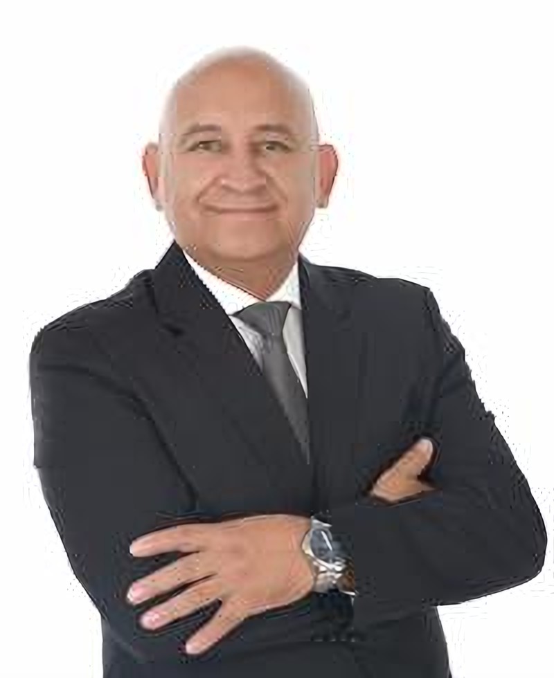 Jaime Rodriguez PA