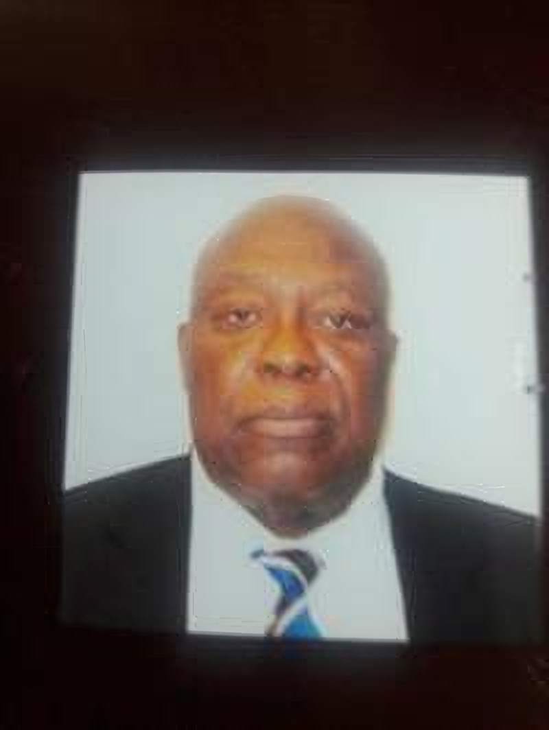 Renald Chery