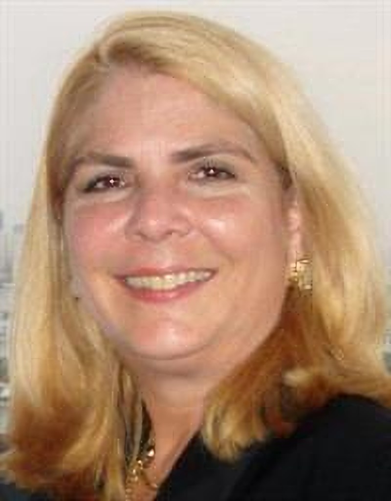 Dorita Collado Fernandez