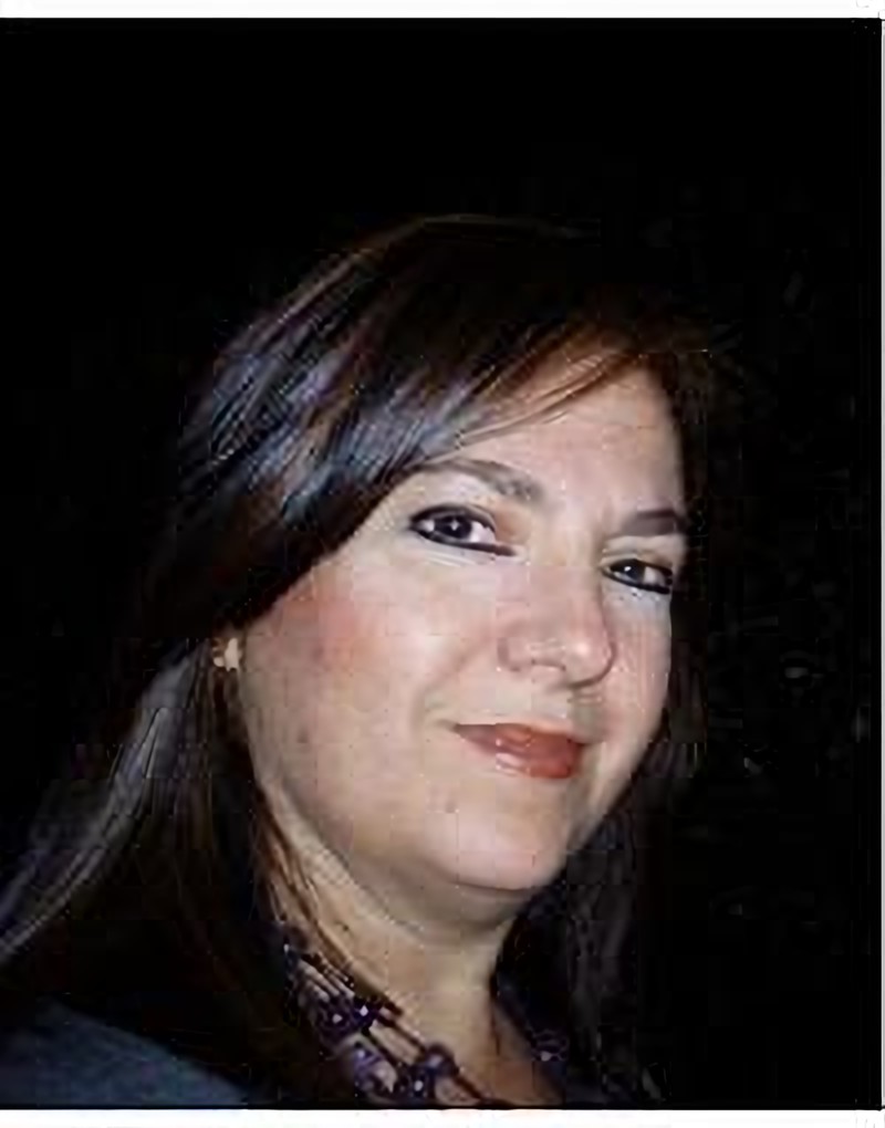 Patricia Avila