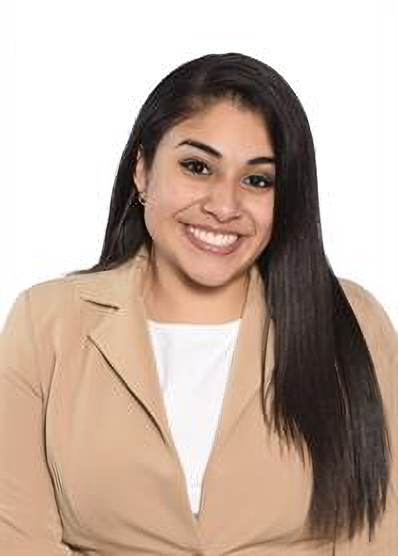 Dacia Ochoa