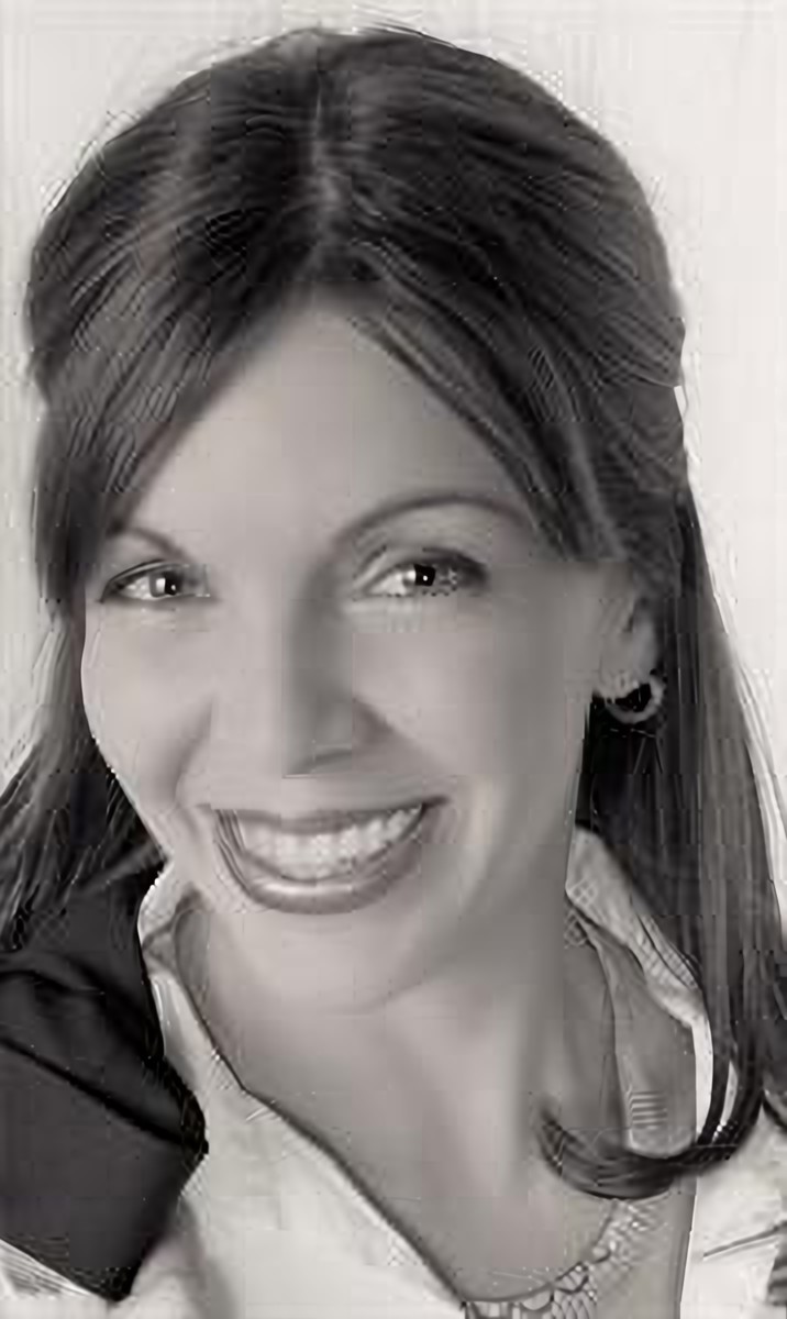 Cristina Connell