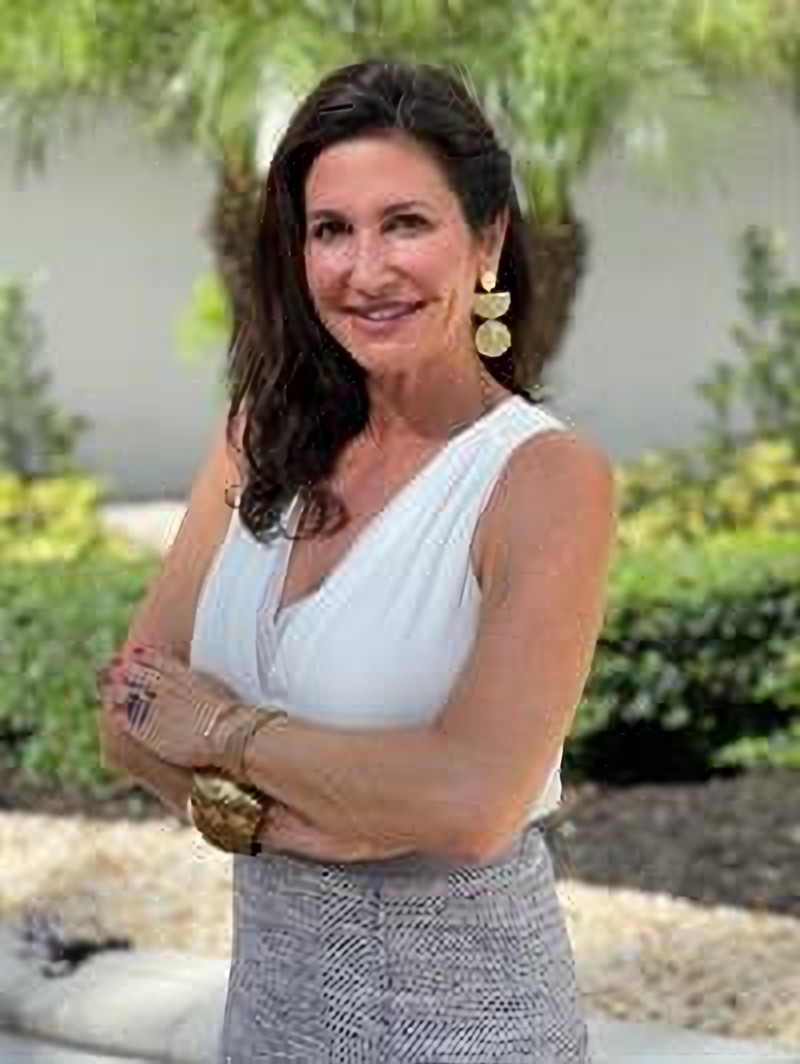 T Kimberly Rodstein