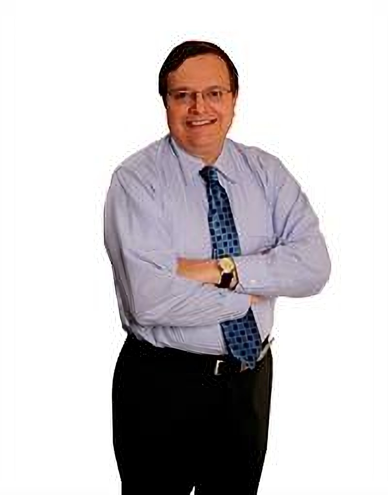 Frank Pulles