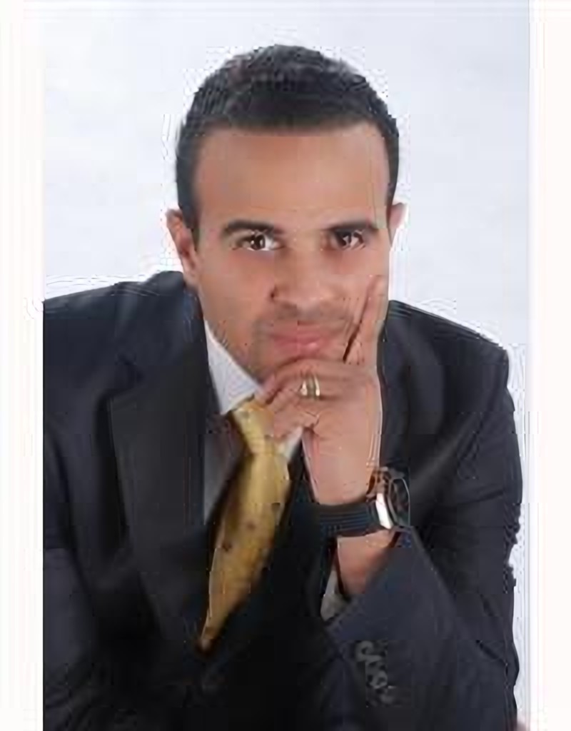 Phavel Ramirez