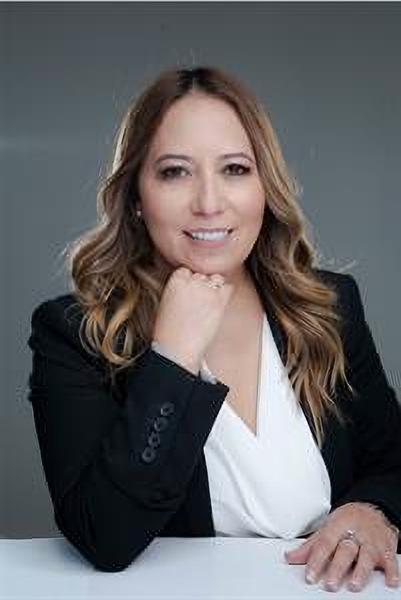 Evelyn Godoy