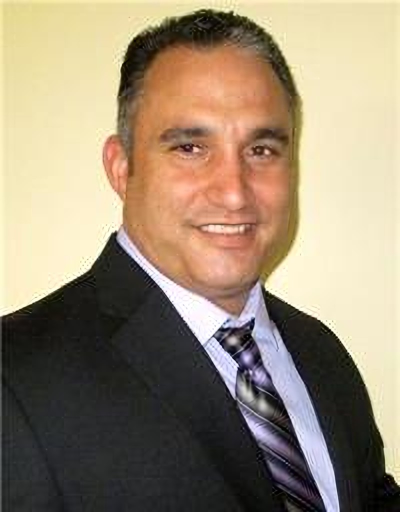 Frank Garcia