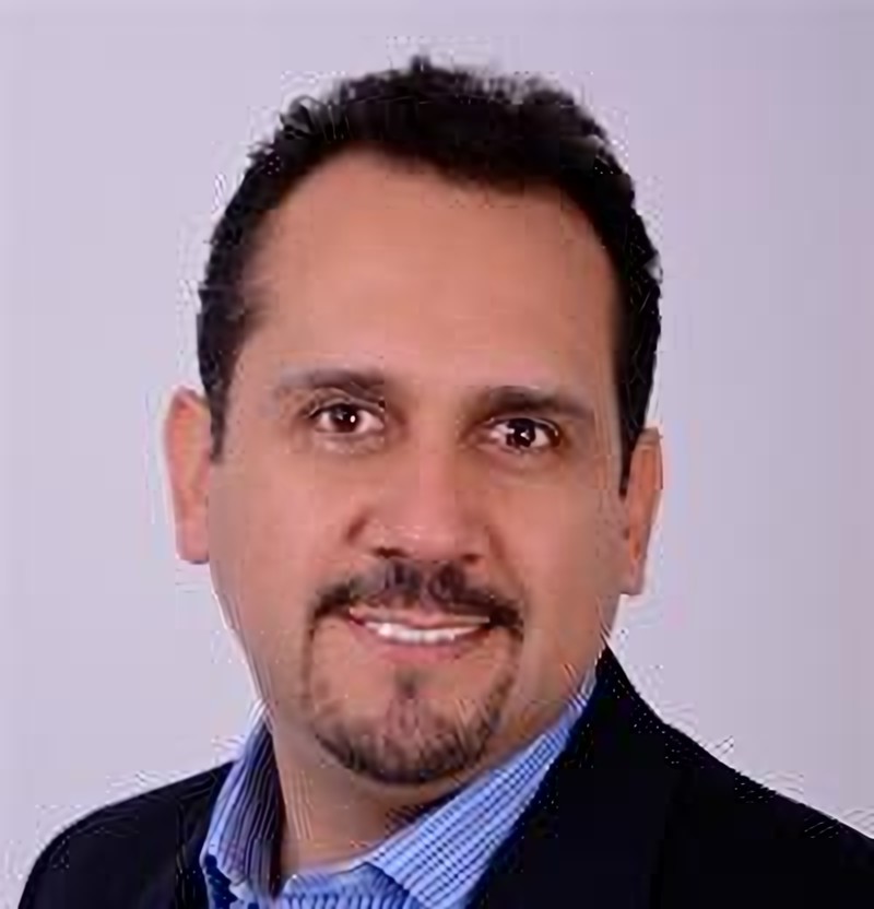 Alvaro Roberto Iriarte