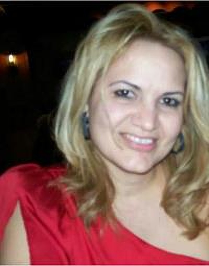 Francisca Barrios