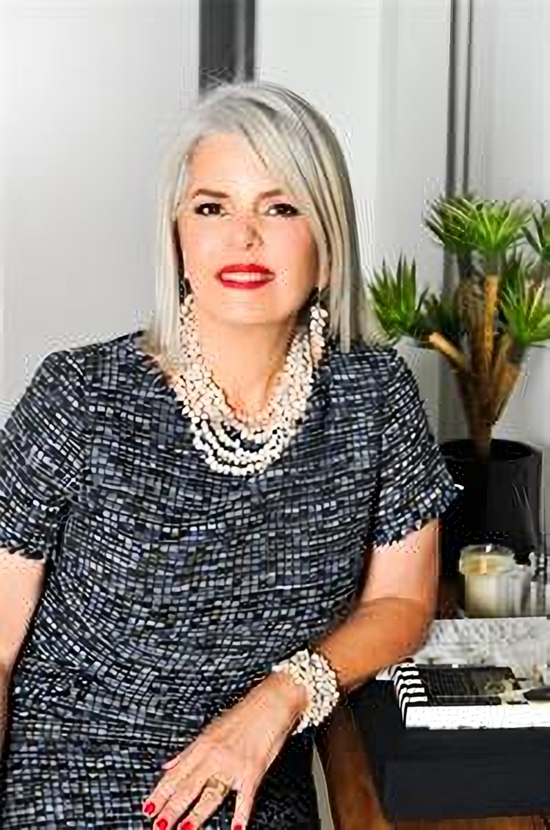 Mireya Olmo