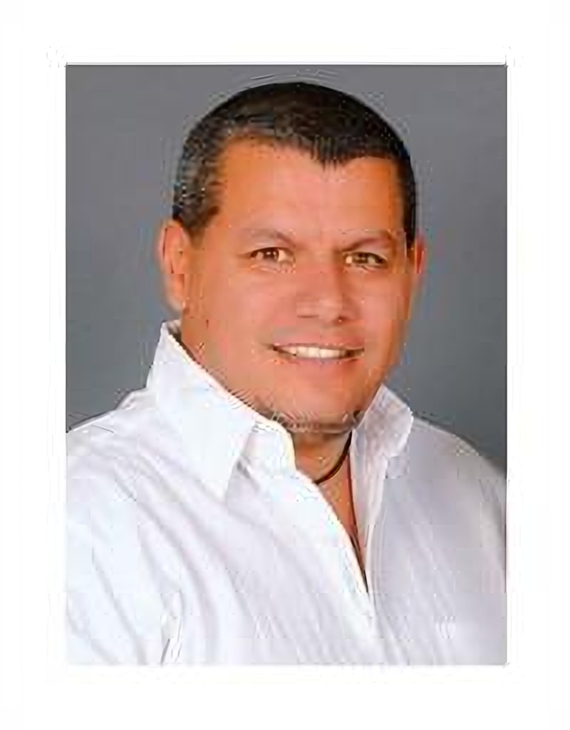 Rodolfo Chavez