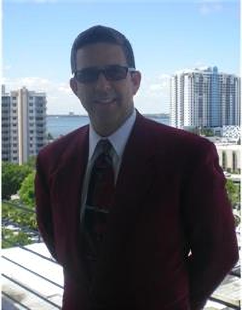Eduardo Orozco