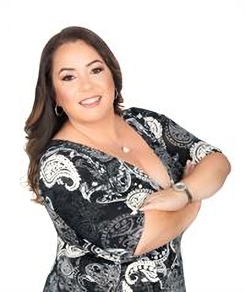 Yanelys Abreu