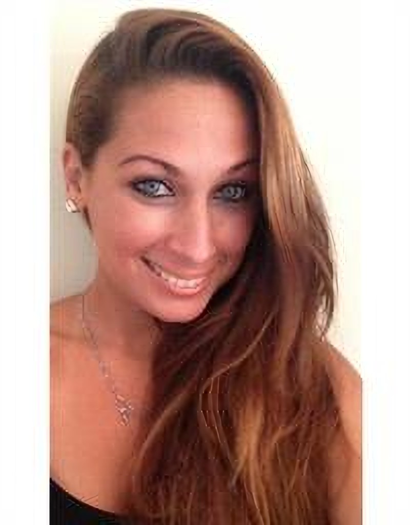 Jillian Ritter