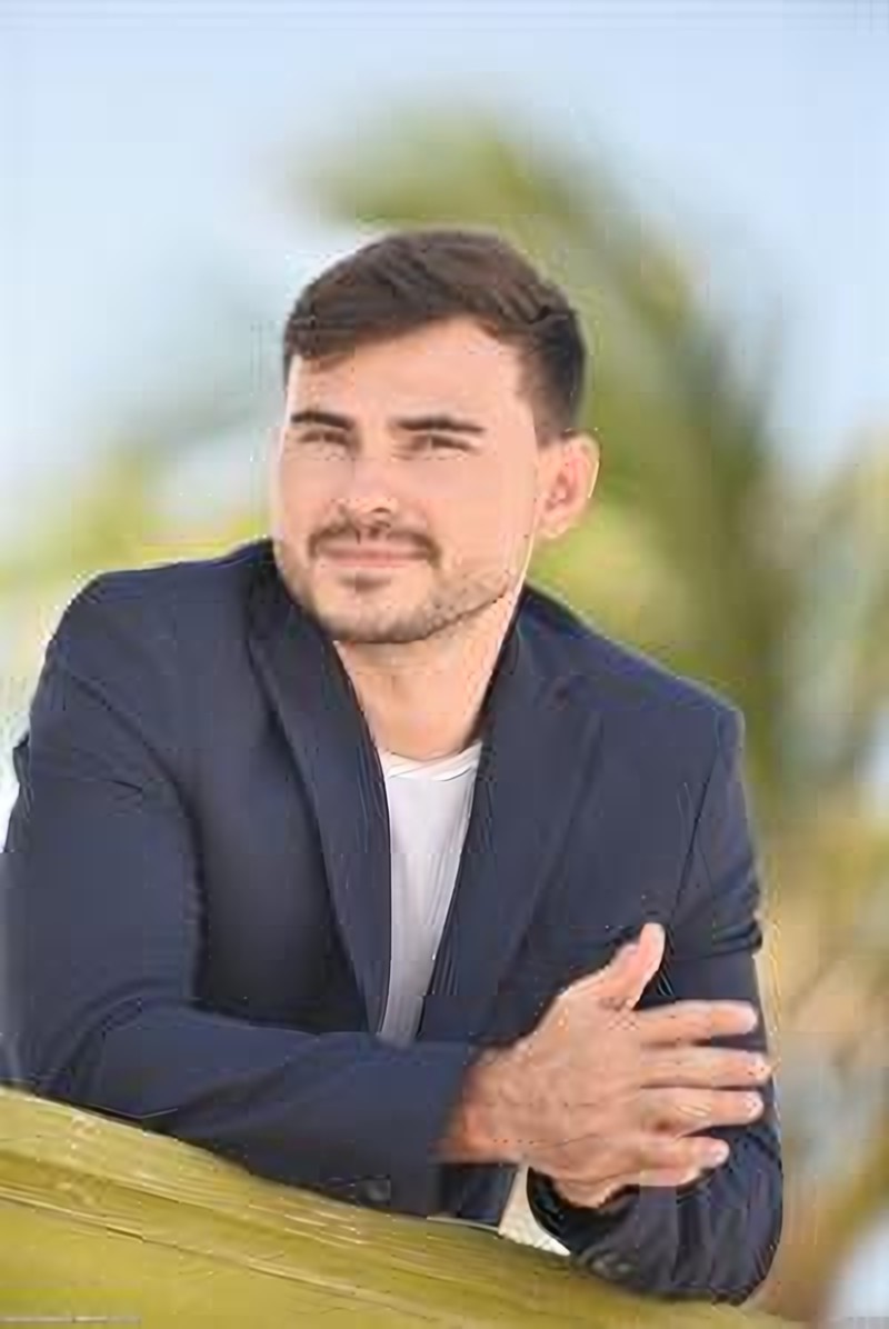 Kirill Kokarev