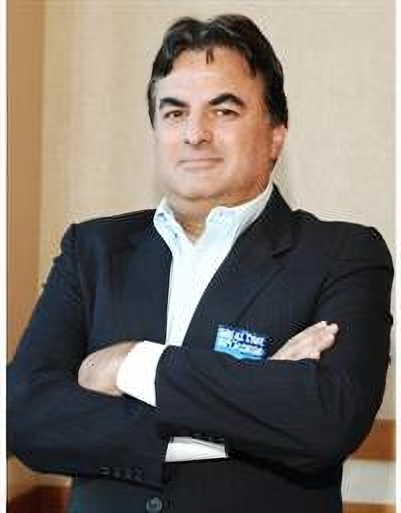 Jose Luis Moreno