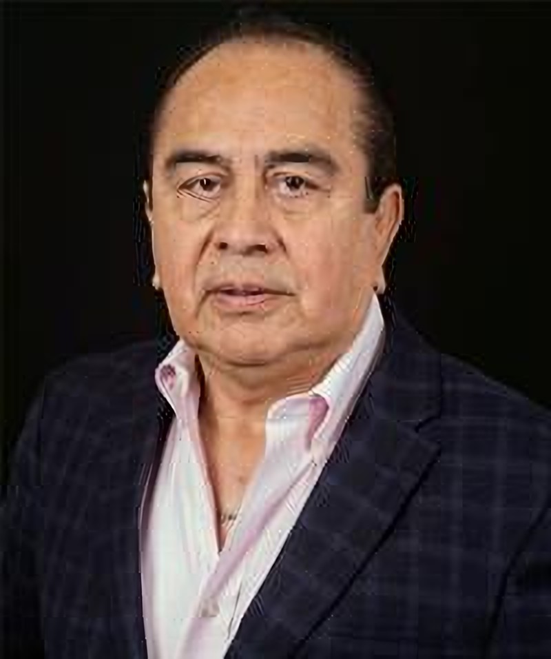 Walter Briceno
