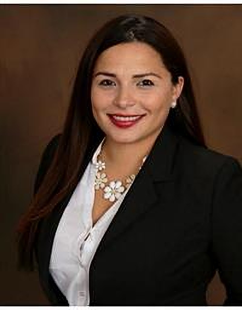 Cynthia Florez