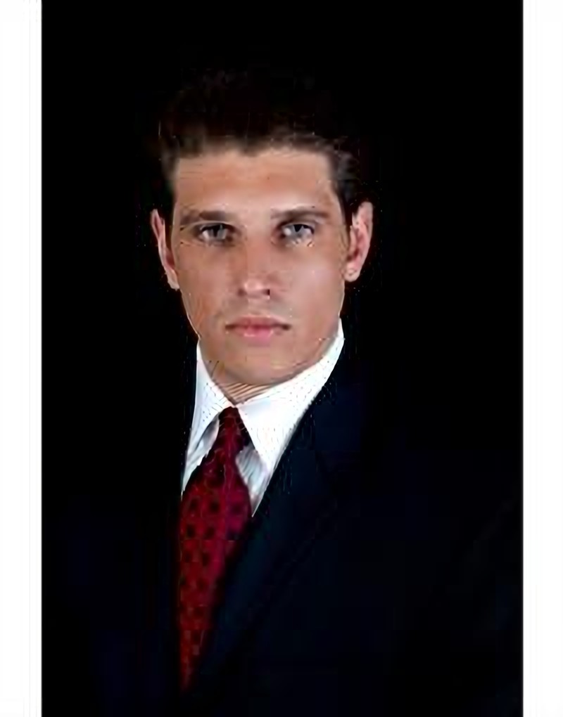 Francisco Lago Jr.