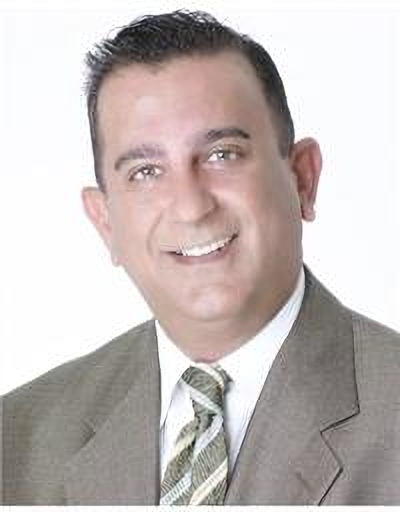 Mehron Karbassion