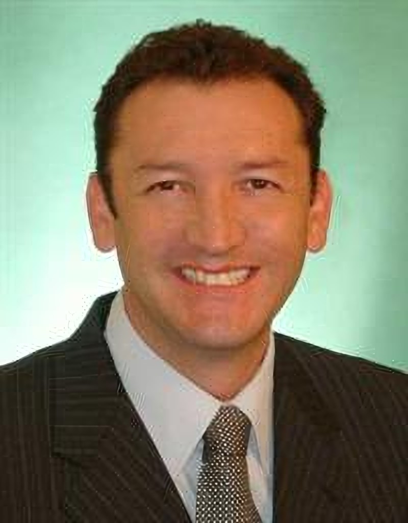 Edgar Morales