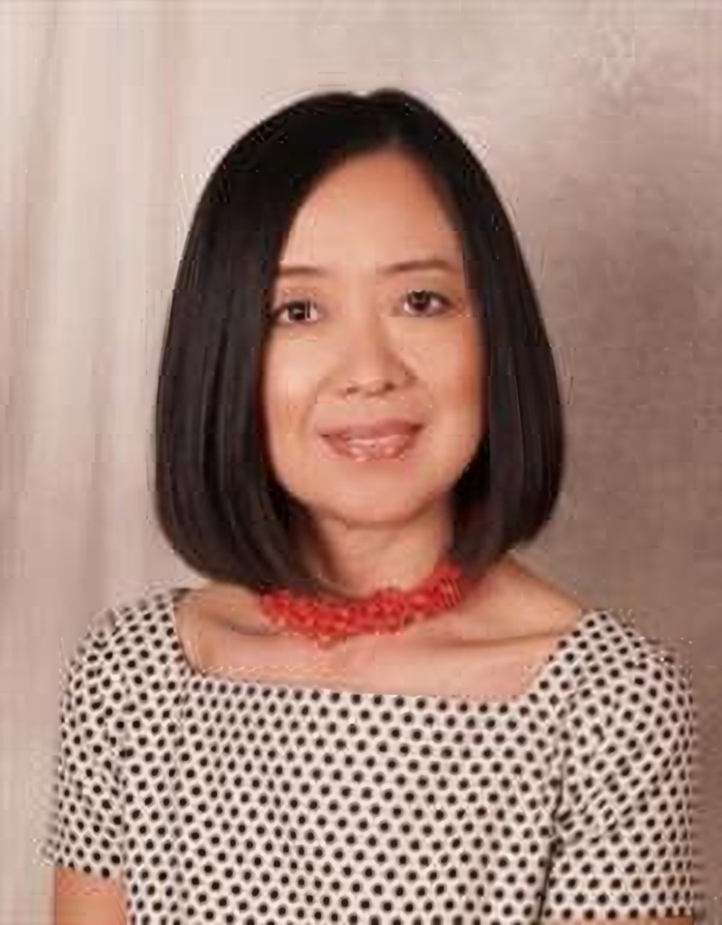Mami Morooka Garcia