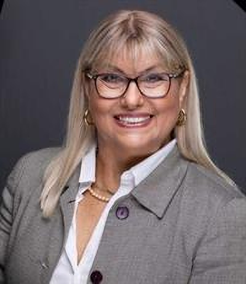 Evelyn Alcala