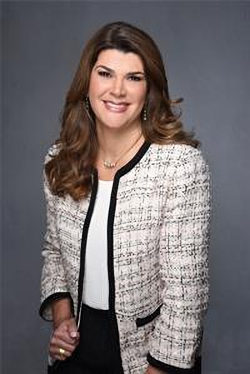 Cristina De Oliveira