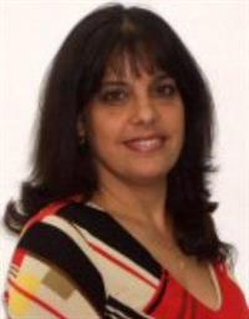 Zoila Zamora