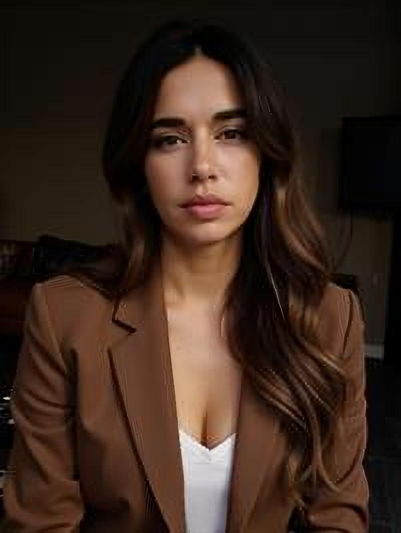 Elizabeth Gonzalez Alfonso
