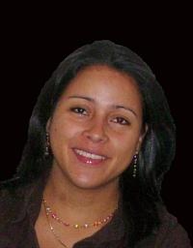 Nathalia Chaverra