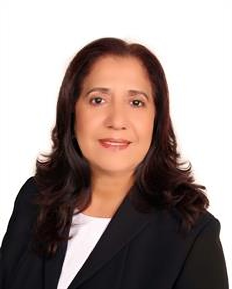 Cristina Matute
