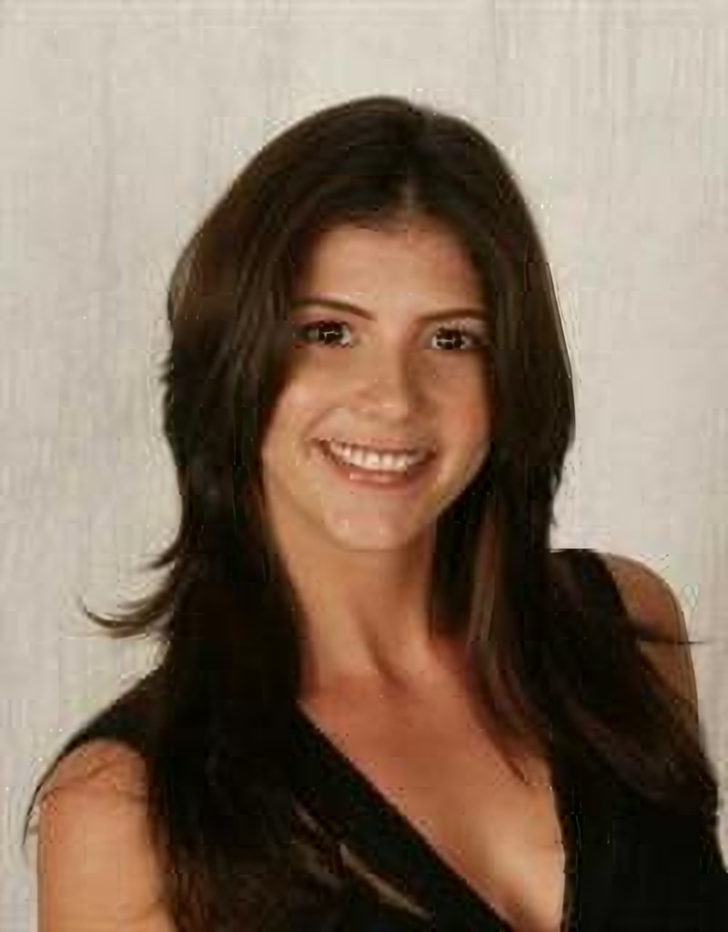 Roxanne Milone