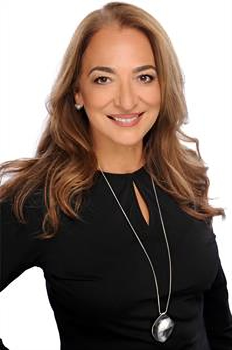 Lizbeth O'Donnell