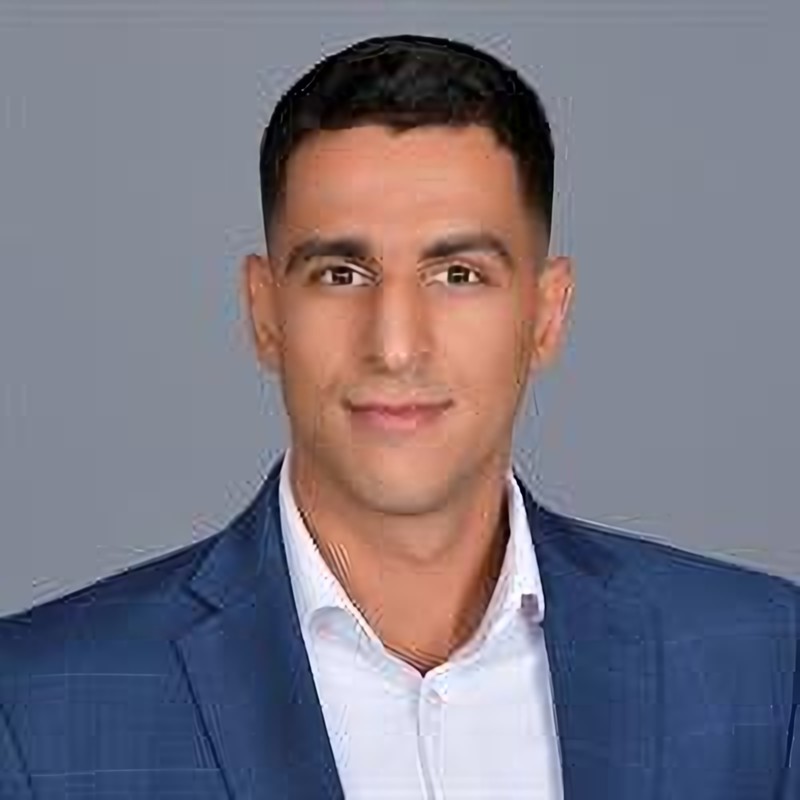 Kevin Saliba
