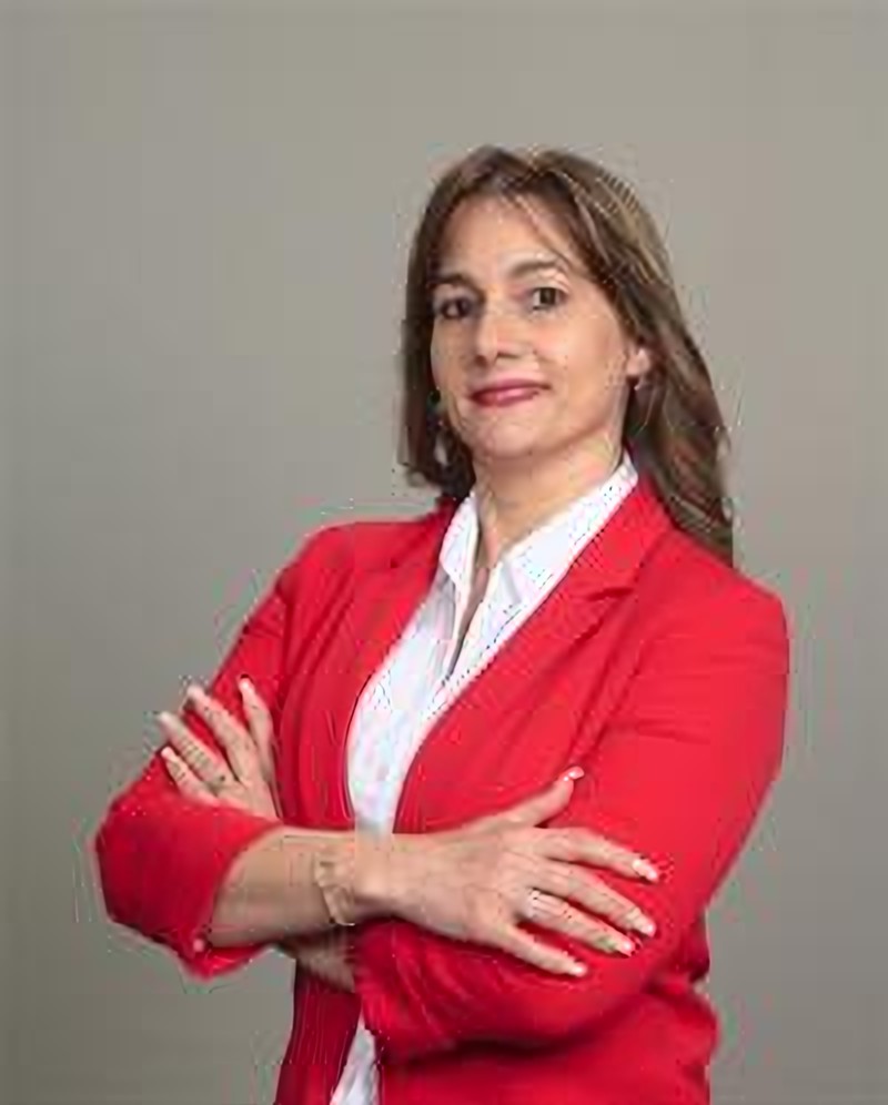 Yoleibys Sanchez