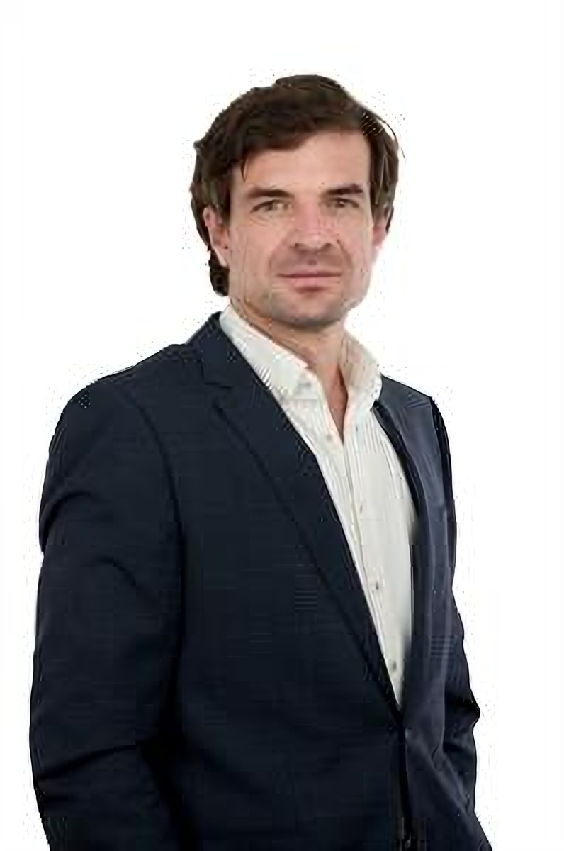 Jose Pablo Rodriguez Aldape